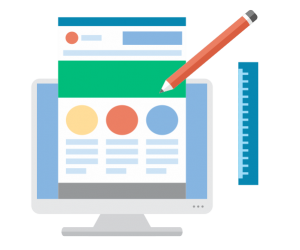 Criação de Sites, Portais e Blogs