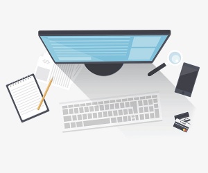 Criação de Sites Profissionais