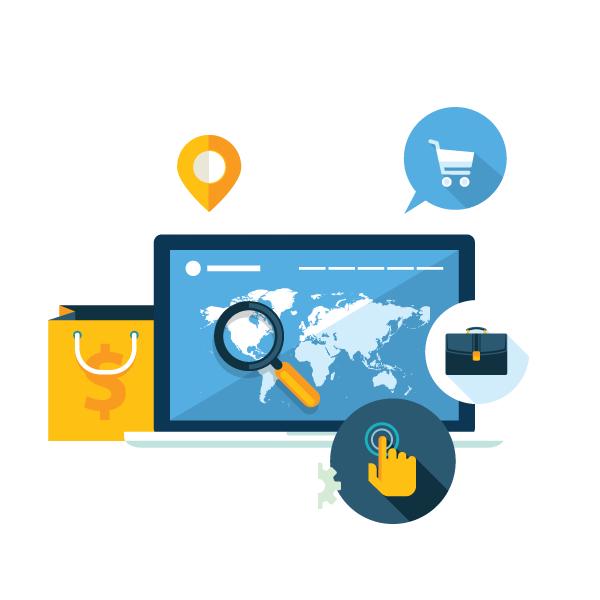 Estratégias de SEO Localizado para Corretores de Seguros