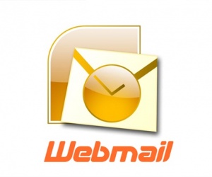 Webmail no outlook 2010