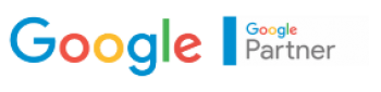 Confira nossa certificação Google Partner Confira nossa certificação Google Partner