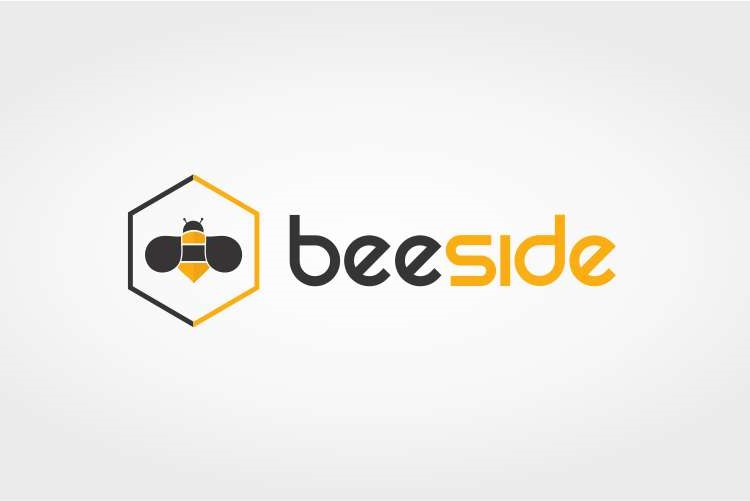 Criação de Logotipo Beeside