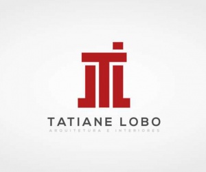 Criação de Logotipo Arquitetura