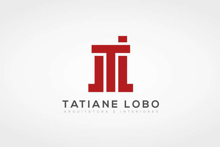 Criação de Logotipo Arquitetura