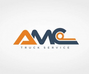 Criação de logotipo Auto Molas Clara