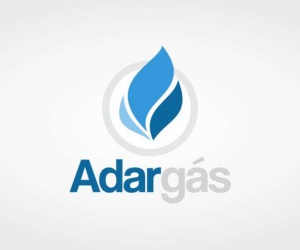 Criação de logotipo Adargás