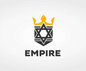 Criação de Logotipo Marca de Roupa Empire