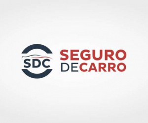 Criação de logotipo Seguro de Carro