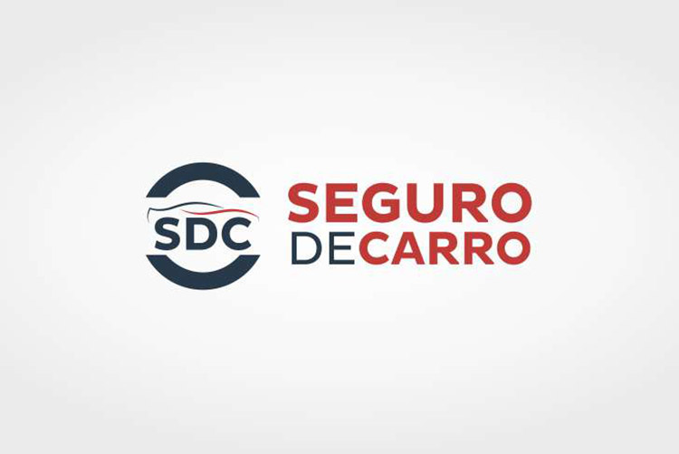 Criação de logotipo Seguro de Carro