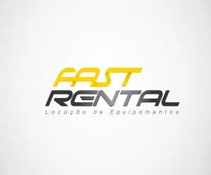 Criação de logotipo empresa de locação de ferramentas