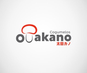 Criação de logo restaurante