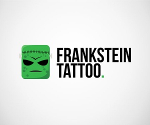 Criação de logo Tatuagem