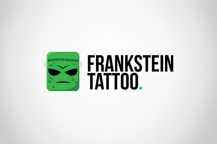 Criação de logo Tatuagem
