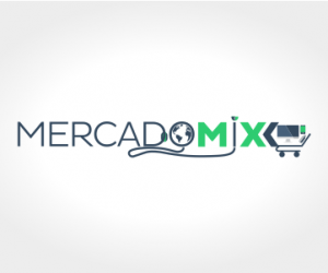 Criação de logotipo Mercado Mixx
