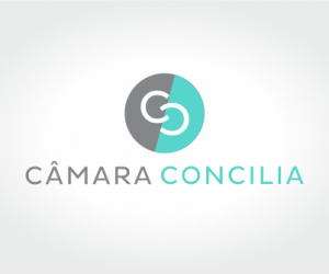 Criação de Logo Câmara Concília