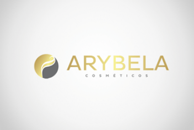 Criação de Logotipo Arybela