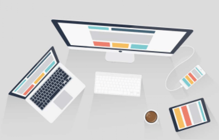 Site Responsivo