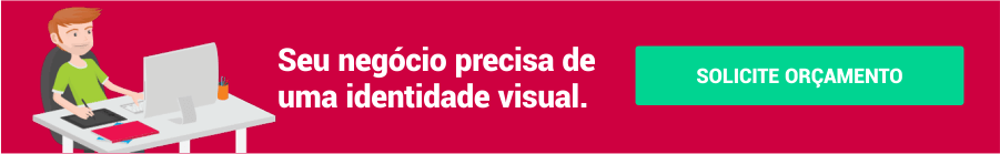 Criação de Identidade Visual