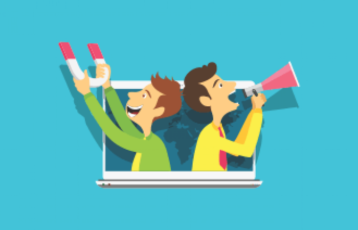 Diferença entre inbound e outbound marketing